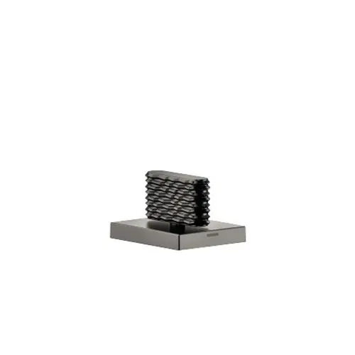 DORNBRACHT Seitenventil , linksschließend CL.1 20006706 Dark Platinum gebürstet, 20006706-99, Artikel in Kategorie
